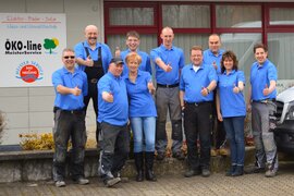 Als Gebäudetechnik-Profi garantieren wir Ihnen beste Qualität. Reichmann / Schrön GmbH in Oberaula. Als Gebäudetechnik-Profi garantieren wir Ihnen beste Qualität. Reichmann / Schrön GmbH in Oberaula.